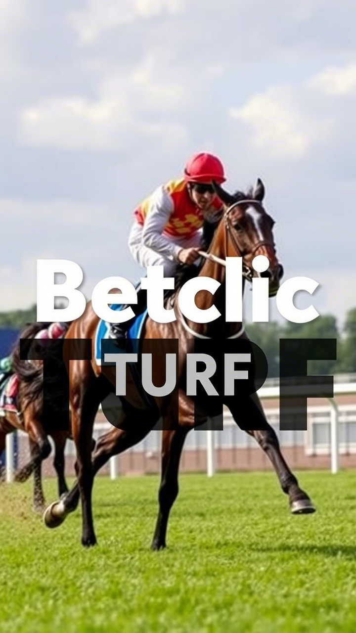 Betclic Turf